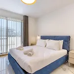 Lägenhet Penthouse Paradise In Mellieha With Private Pool By 360 Estates Ix-Xaghra ta' Barra