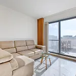 Penthouse Paradise In Mellieha With Private Pool By 360 Estates Lägenhet