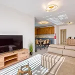 Lägenhet Penthouse Paradise In Mellieha With Private Pool By 360 Estates Ix-Xaghra ta' Barra