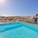 Penthouse Paradise In Mellieha With Private Pool By 360 Estates Lägenhet