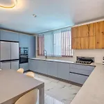 Penthouse Paradise In Mellieha With Private Pool By 360 Estates Lägenhet Ix-Xaghra ta' Barra