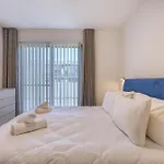 Penthouse Paradise In Mellieha With Private Pool By 360 Estates Lägenhet
