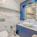 Penthouse Paradise In Mellieha With Private Pool By 360 Estates Lägenhet Ix-Xaghra ta' Barra