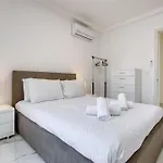 Lägenhet Penthouse Paradise In Mellieha With Private Pool By 360 Estates *