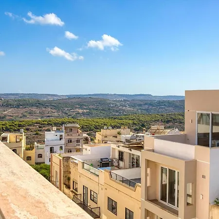 Penthouse Paradise In Mellieha With Private Pool By 360 Estates