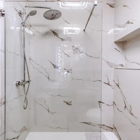 Penthouse Paradise In Mellieha With Private Pool By 360 Estates 아파트 Ix-Xaghra ta' Barra