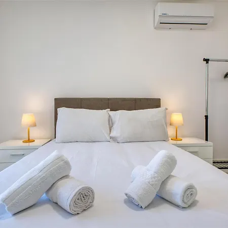 Penthouse Paradise In Mellieha With Private Pool By 360 Estates 아파트