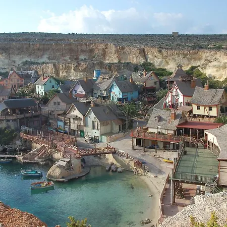 Penthouse Paradise In Mellieha With Private Pool By 360 Estates