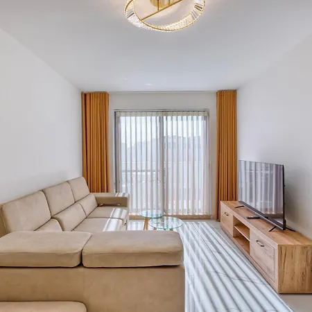 Penthouse Paradise In Mellieha With Private Pool By 360 Estates