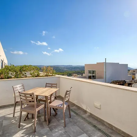 Penthouse Paradise In Mellieha With Private Pool By 360 Estates * Ix-Xaghra ta' Barra