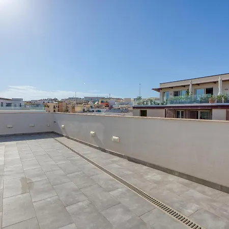 Penthouse Paradise In Mellieha With Private Pool By 360 Estates *