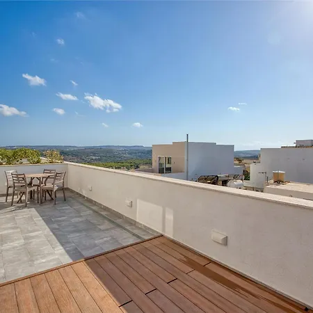 Penthouse Paradise In Mellieha With Private Pool By 360 Estates * Ix-Xaghra ta' Barra