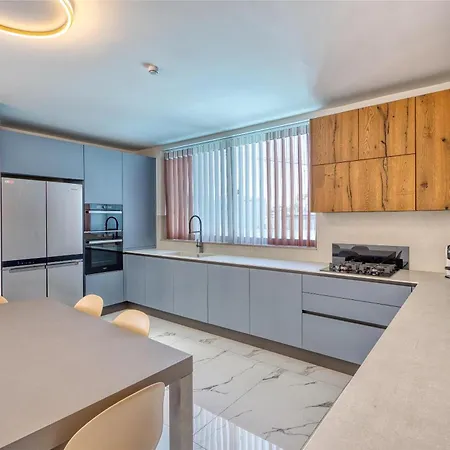 Penthouse Paradise In Mellieha With Private Pool By 360 Estates Apartamento Ix-Xaghra ta' Barra