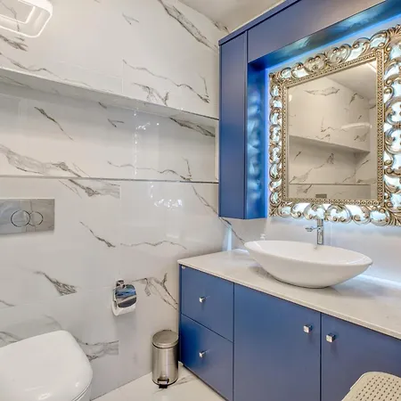 Penthouse Paradise In Mellieha With Private Pool By 360 Estates Apartamento Ix-Xaghra ta' Barra