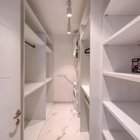 Penthouse Paradise In Mellieha With Private Pool By 360 Estates * Ix-Xaghra ta' Barra