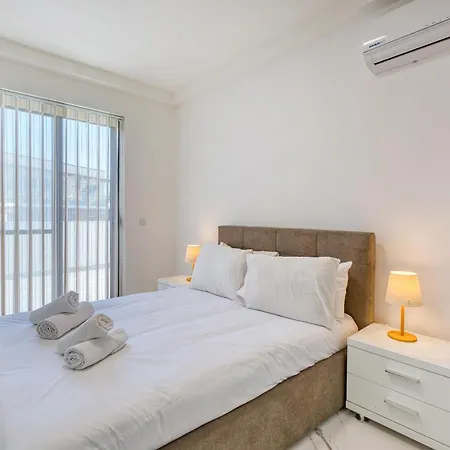 Penthouse Paradise In Mellieha With Private Pool By 360 Estates *