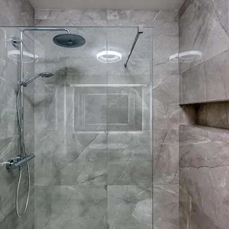 Penthouse Paradise In Mellieha With Private Pool By 360 Estates Apartamento *