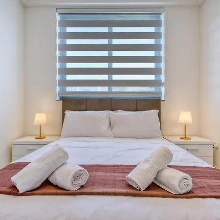 Apartamento Penthouse Paradise In Mellieha With Private Pool By 360 Estates *