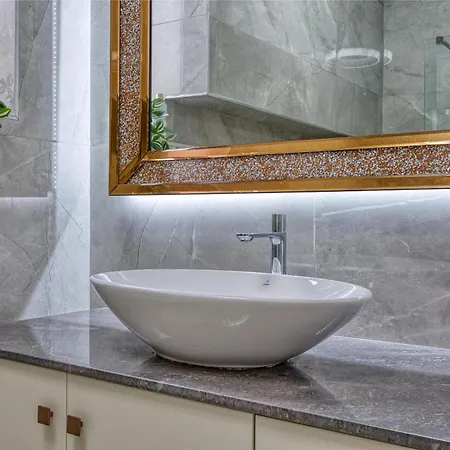 Apartment Penthouse Paradise In Mellieha With Private Pool By 360 Estates *