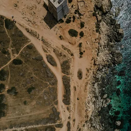 Penthouse Paradise In Mellieha With Private Pool By 360 Estates Ix-Xaghra ta' Barra